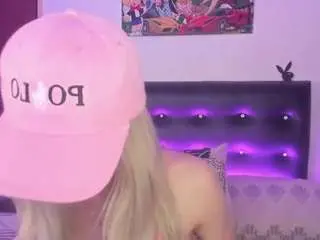 Camsoda Free Porn Cam of angelsjones