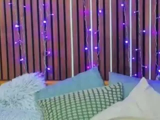 Camsoda Live Sex of camillaparis