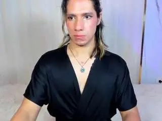 Camsoda Best Webcam of tylerbloom