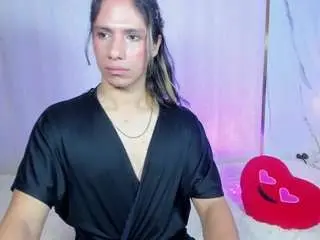 Camsoda Sex Cam of tylerbloom