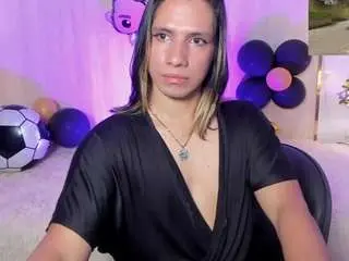 Camsoda Live Sex of tylerbloom