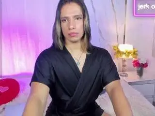 Camsoda Live Sex of tylerbloom