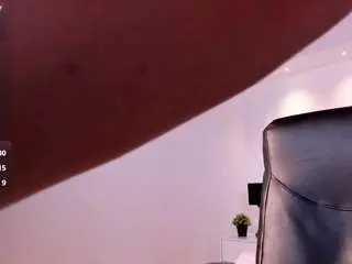 Camsoda Sex Cam of venus-cooper