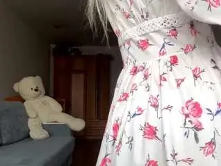 Camsoda Sex Cam of victorinavasquez