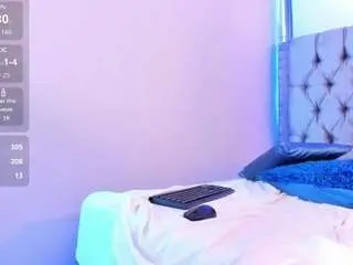 Camsoda Sex Cam of arianna-millers