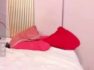 Camsoda Nude Webcam of arianna-millers
