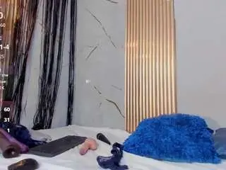 Camsoda Live Sex Cam of arianna-millers