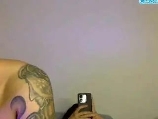 Camsoda Adult Video Chat of bella-mc