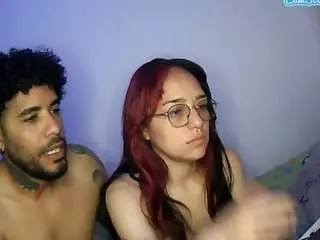 Camsoda Best Webcam of bella-mc