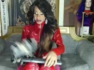 Camsoda Best live sex cam show of electracock69