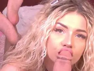 Camsoda Adult Webcam of maddisonblush
