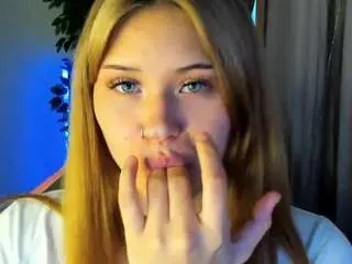 Camsoda Sex Chat of milenasunshinov