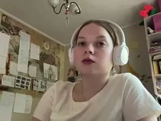 Camsoda Free Live Porn of mindiwinchell