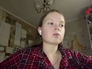 Camsoda Free Porn Cam of mindiwinchell