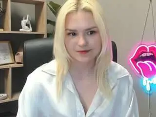 Camsoda Private Sex Chat of sweetlilyxo