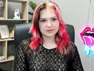 Camsoda Adult Video Chat of sweetlilyxo