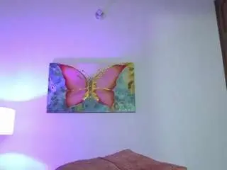 Camsoda Adult Webcam of yayoi-cresp