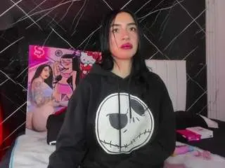 Camsoda Live Sex Cam of candyleilaa