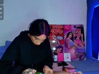 Camsoda Free Live Porn of candyleilaa