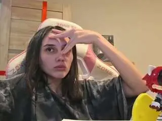 Camsoda Nude Webcam of dinorahbarmes