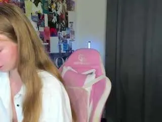 Camsoda Adult Video Chat of eda-viks