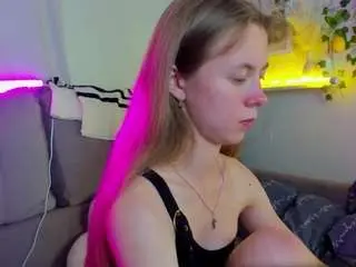 Camsoda Best live sex cam show of eda-viks