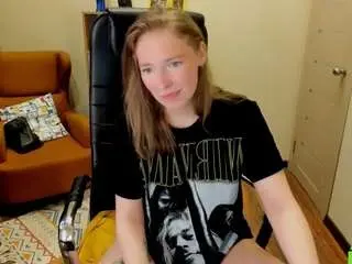Camsoda Best live sex cam show of ghostly-temptation
