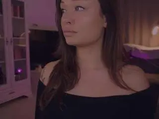 Camsoda Adult Webcam of goddessmilena