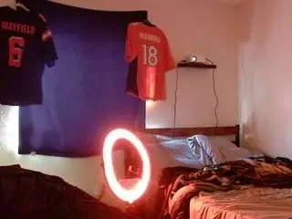 Camsoda Sex Chat of idicslapcoochie