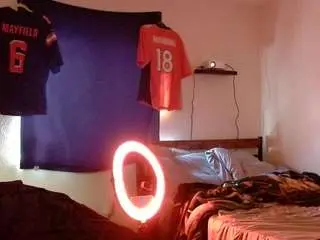 Camsoda Adult Webcam of idicslapcoochie