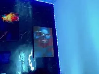 Camsoda Private Sex Chat of keishasexybrood
