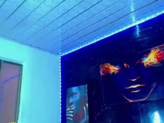 Camsoda Best Webcam of keishasexybrood
