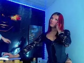 Camsoda Nude Webcam of keishasexybrood