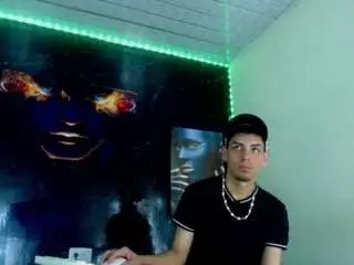 Camsoda Adult Video Chat of keishasexybrood