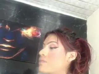 Camsoda Private Sex Chat of keishasexybrood