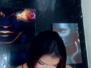Camsoda Sex Chat of keishasexybrood