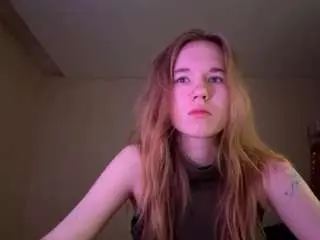 Camsoda Live Sex of beliawesterfield