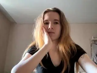 Camsoda Sex Chat of beliawesterfield