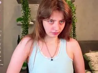 Camsoda Live Porn of colenenicolau