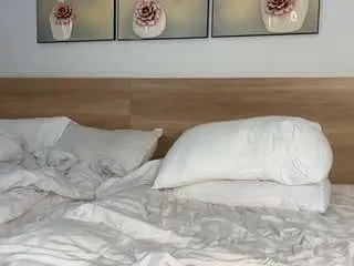 Camsoda Adult Webcam of evacolins