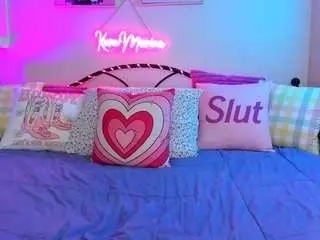 Camsoda Sex Chat of koramarina
