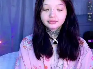 Camsoda Best live sex cam show of leinfis