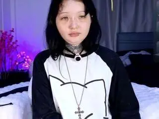 Camsoda Private Sex Chat of leinfis