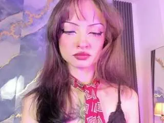 Camsoda Adult Webcam of maddiestark