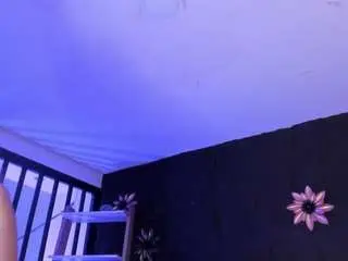 Camsoda Nude Webcam of melisa-bost1