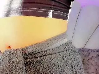 Camsoda Nude Webcam of candyjoselyn