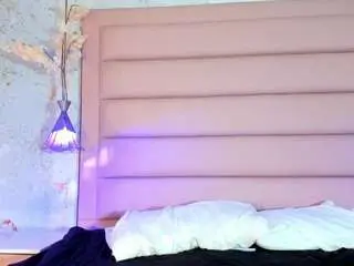 Camsoda Adult Webcams of juliet-miiller