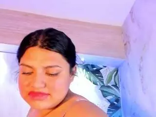 Camsoda Adult Webcam of juliet-miiller