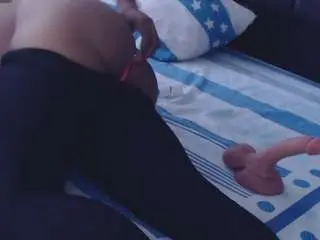 Camsoda Nude Webcam of sashakorny99