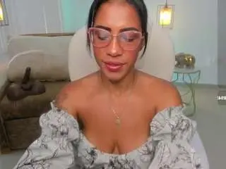 Camsoda Sex Chat of shantall-wills